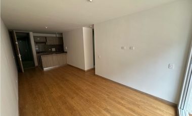 ARRIENDO APARTAMENTO NUEVO EN CONJUNTO ARAGON DE CASTILLA - EN TINTAL