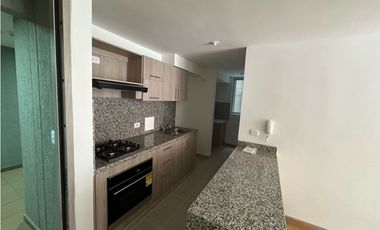 ARRIENDO APARTAMENTO NUEVO EN CONJUNTO ARAGON DE CASTILLA - EN TINTAL