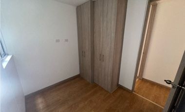 ARRIENDO APARTAMENTO NUEVO EN CONJUNTO ARAGON DE CASTILLA - EN TINTAL