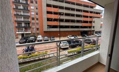 ARRIENDO APARTAMENTO NUEVO EN CONJUNTO ARAGON DE CASTILLA - EN TINTAL
