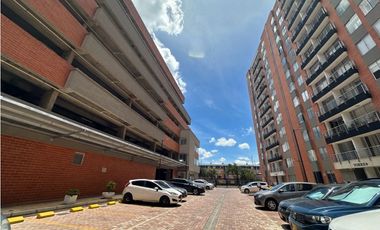 ARRIENDO APARTAMENTO NUEVO EN CONJUNTO ARAGON DE CASTILLA - EN TINTAL