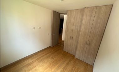 ARRIENDO APARTAMENTO NUEVO EN CONJUNTO ARAGON DE CASTILLA - EN TINTAL