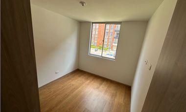 ARRIENDO APARTAMENTO NUEVO EN CONJUNTO ARAGON DE CASTILLA - EN TINTAL