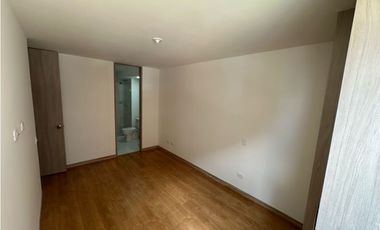 ARRIENDO APARTAMENTO NUEVO EN CONJUNTO ARAGON DE CASTILLA - EN TINTAL
