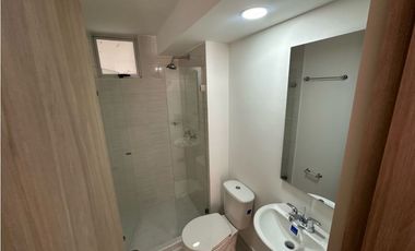 ARRIENDO APARTAMENTO NUEVO EN CONJUNTO ARAGON DE CASTILLA - EN TINTAL