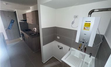 ARRIENDO APARTAMENTO NUEVO EN CONJUNTO ARAGON DE CASTILLA - EN TINTAL