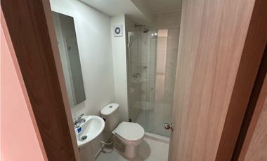 ARRIENDO APARTAMENTO NUEVO EN CONJUNTO ARAGON DE CASTILLA - EN TINTAL