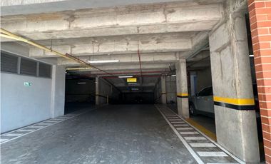 ARRIENDO APARTAMENTO NUEVO EN CONJUNTO ARAGON DE CASTILLA - EN TINTAL