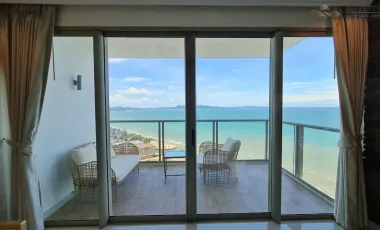 Luxury Sea View Condo For Sale The Riviera Monaco