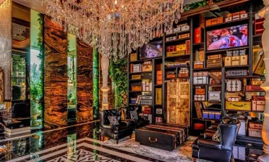Luxury Sea View Condo For Sale The Riviera Monaco