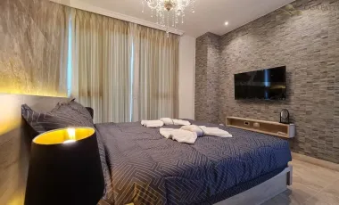 Luxury Sea View Condo For Sale The Riviera Monaco