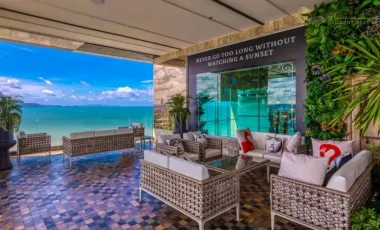 Luxury Sea View Condo For Sale The Riviera Monaco