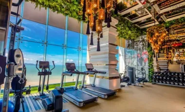 Luxury Sea View Condo For Sale The Riviera Monaco