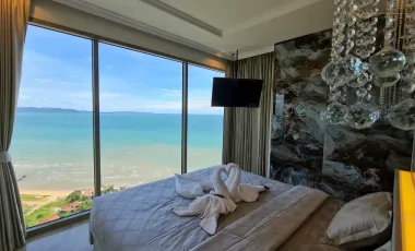 Luxury Sea View Condo For Sale The Riviera Monaco