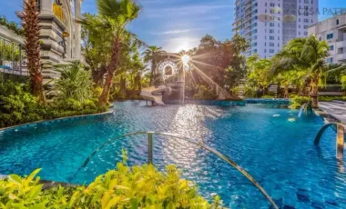 Luxury Sea View Condo For Sale The Riviera Monaco