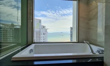 Luxury Sea View Condo For Sale The Riviera Monaco