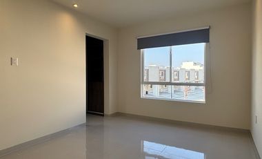 CASA EN RENTA, TESALIA RESIDENCIAL, LOMAS DE ANGELOPOLIS IIIOPOLIS IIII