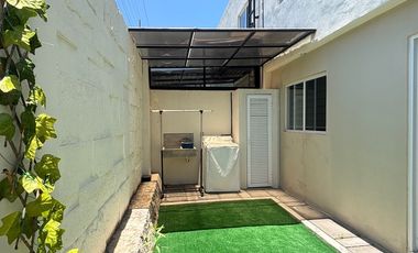 CASA EN RENTA, TESALIA RESIDENCIAL, LOMAS DE ANGELOPOLIS III