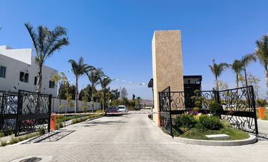 CASA EN RENTA, TESALIA RESIDENCIAL, LOMAS DE ANGELOPOLIS IIIOPOLIS IIII