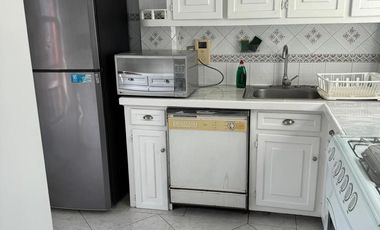 Departamento en renta amueeblado en frac, reforma,  boca del rio, ver