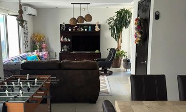 Casa en venta y/o RENTA. FRACC, LOMAS DEL SOL. RIVIERA VERACRUZANA, ALVARADO VERACRUZ