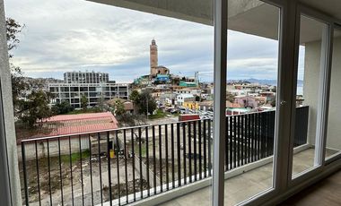 Av. Pedro Nolasco Vi [1664-1]