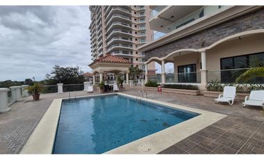 Penthouse en Venta con Vista al Mar – PH Las Olas 2 | San Carlos - LH