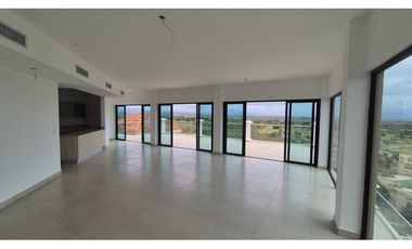 Penthouse en Venta con Vista al Mar – PH Las Olas 2 | San Carlos - LH
