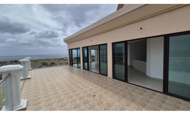 Penthouse en Venta con Vista al Mar – PH Las Olas 2 | San Carlos - LH