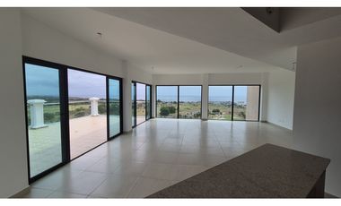 Penthouse en Venta con Vista al Mar – PH Las Olas 2 | San Carlos - LH