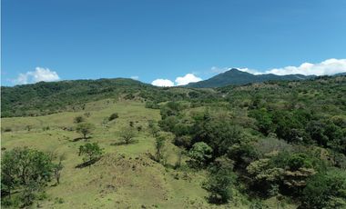 Finca en  Venta Alto Boquete Vía Jaramillo