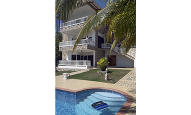 Villa de Lujo en el Golfo de Chiriquí