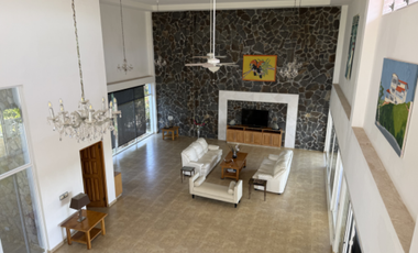 Villa de Lujo en el Golfo de Chiriquí