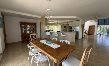 Villa de Lujo en el Golfo de Chiriquí