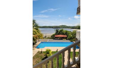 Villa de Lujo en el Golfo de Chiriquí
