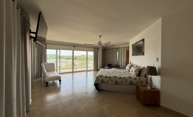 Villa de Lujo en el Golfo de Chiriquí
