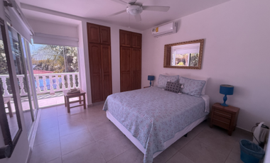Villa de Lujo en el Golfo de Chiriquí