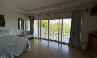 Villa de Lujo en el Golfo de Chiriquí
