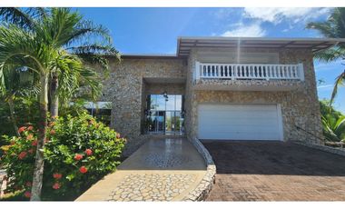 Villa de Lujo en el Golfo de Chiriquí