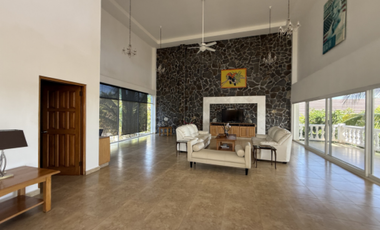 Villa de Lujo en el Golfo de Chiriquí