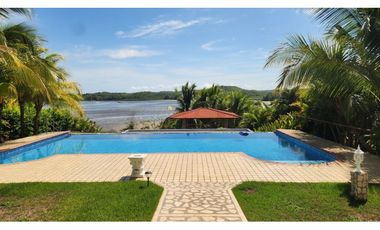Villa de Lujo en el Golfo de Chiriquí