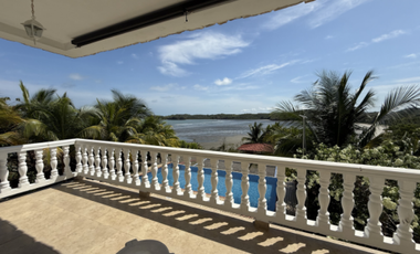 Villa de Lujo en el Golfo de Chiriquí