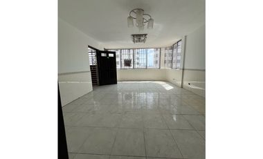 GANGA | APARTAMENTO EN DOS MARES (C.P)