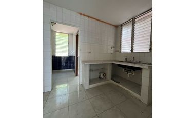 GANGA | APARTAMENTO EN DOS MARES (C.P)