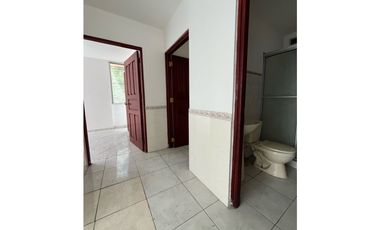 GANGA | APARTAMENTO EN DOS MARES (C.P)