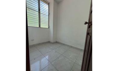 GANGA | APARTAMENTO EN DOS MARES (C.P)