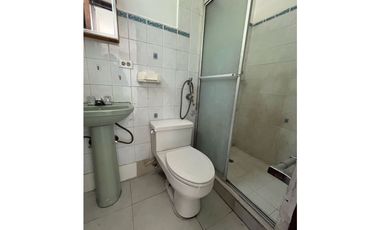 GANGA | APARTAMENTO EN DOS MARES (C.P)