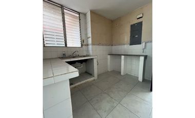 GANGA | APARTAMENTO EN DOS MARES (C.P)