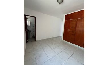 GANGA | APARTAMENTO EN DOS MARES (C.P)