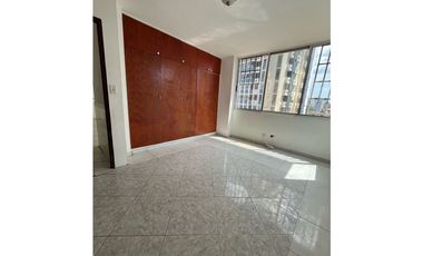 GANGA | APARTAMENTO EN DOS MARES (C.P)